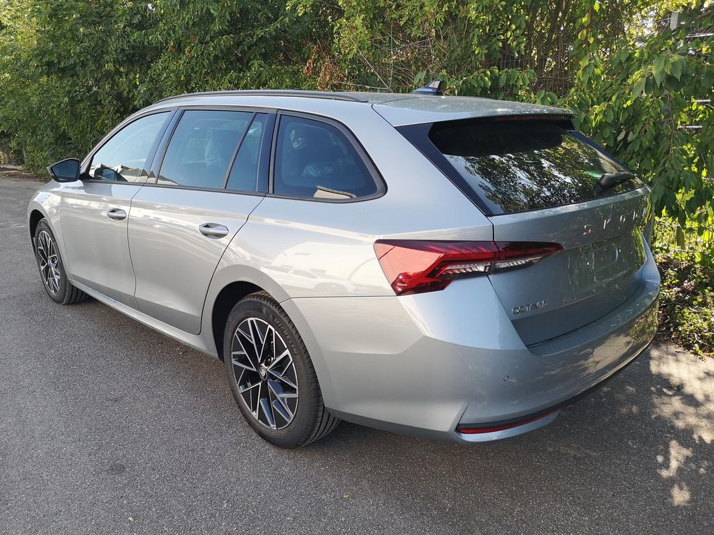 Image of Skoda Octavia