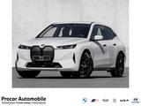 BMW iX xDrive45 ACC AHK NAVI LED Sound Syst. DAB