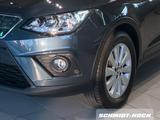 Seat Arona 1.0 TSI Style ACC NAVI RFK PLA SHZ Klima - Seat Arona Gebrauchtwagen in Bremen