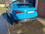 Audi RSQ3, B&O, Tuning an Liebhaber - Audi: Tuning