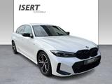 BMW M340d xDrive Lim. M SPORT PRO A. +HIFI+DAB+RFK+ - BMW M340d mit Diesel-Antrieb: Limousine