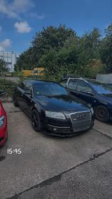Audi a6 3.0 S line - Audi A6 aus 2007: Line