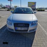 Audi A4 1,6 L TÜV neu - Audi A4 mit Benzin-Antrieb: Limousine, 1.6