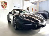 Porsche 992 Carrera 4 CABRIO LED SH  BOSE SAGA uvm.