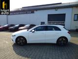 Mercedes-Benz A 180 Advanced Panorama Multibeam LED Verkehrs. - Mercedes-Benz A 180 in Oldenburg