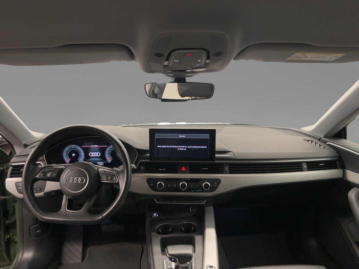 Audi A5 - Bild 12