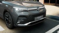 Volkswagen Tiguan - Vorschau Bild 12