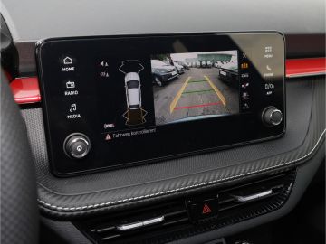 Skoda Fabia Monte Carlo 1.0 TSI 6-Gang Kamera LED GA: