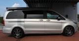 Mercedes-Benz Marco Polo, V250, Allrad, 5-Sitz, Solar, AHK - Mercedes-Benz So