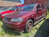 Vorschaubild Opel Astra 1.6 Twinport+KLIMAANLAGE+4/5 TÜREN+EURO 4