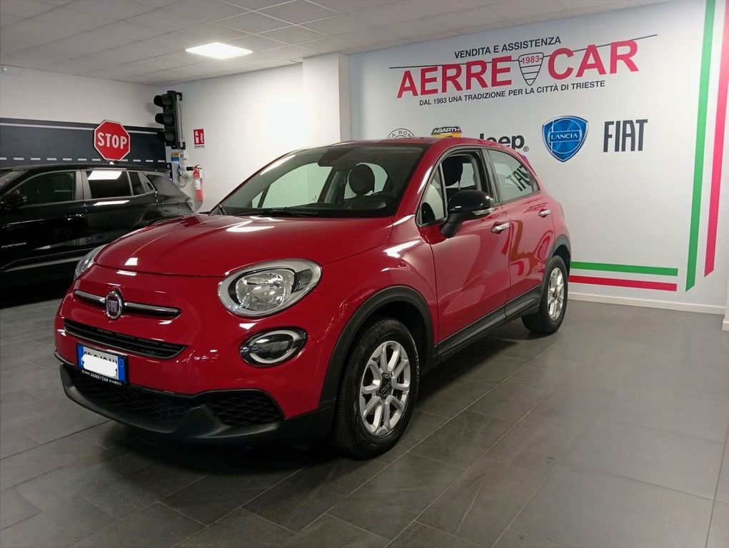 Image of Fiat 500L Urban