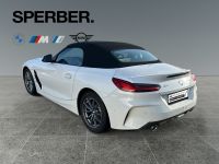 BMW Z4 - Vorschau Bild 3