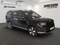 Hyundai SANTA FE - Vorschau Bild 3