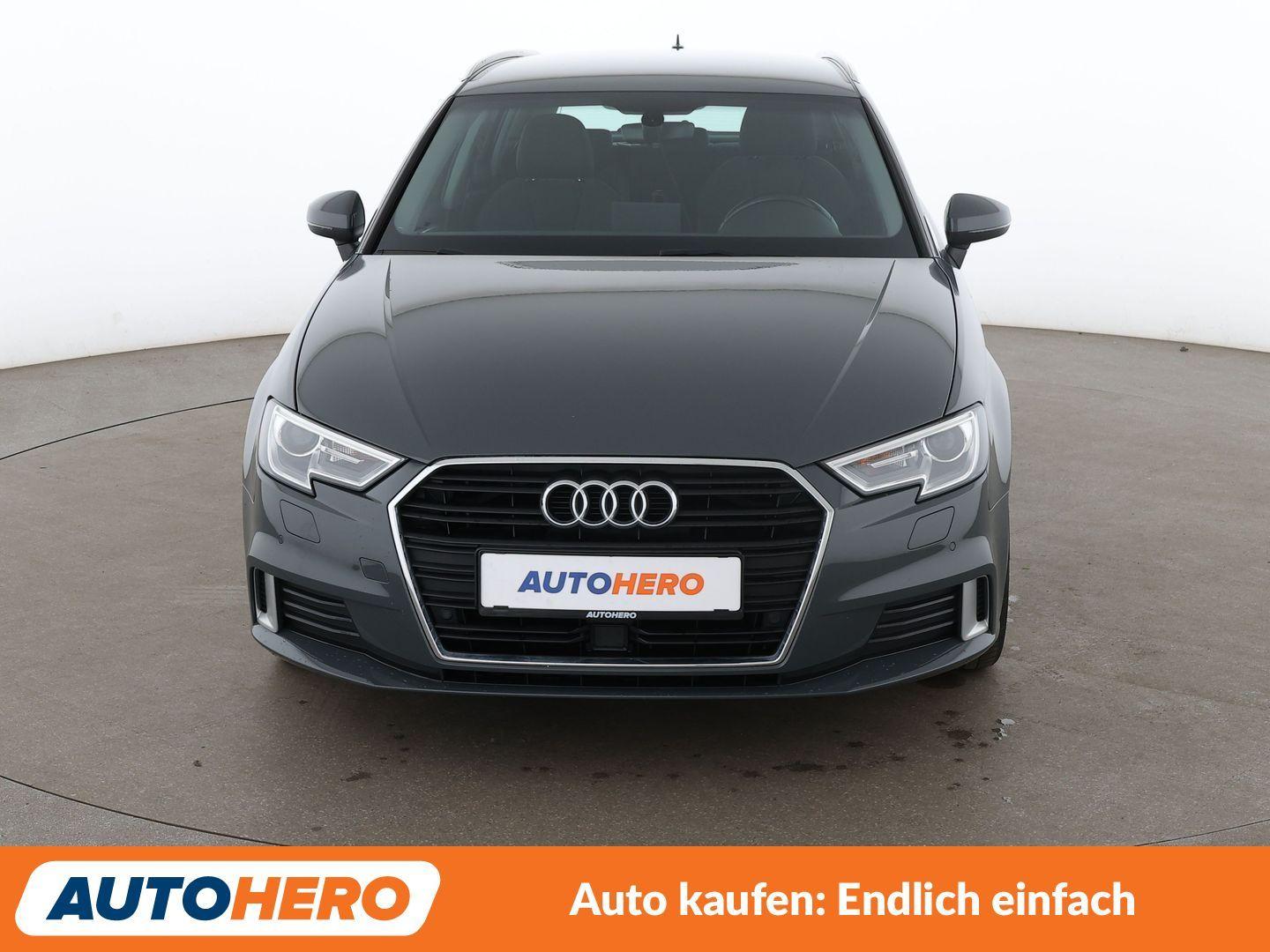 Audi A3 Sportback 1.4 TFSI ACT Sport*NAV*BI-XENON*PDC