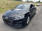 Audi A5 2.0 TFSI S line Sport Paket Plus BlackKamera - Audi A5 in Kassel