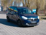 Dacia Lodgy Laureate 7 SITZER TÜV 11/2027 KLIMA - Dacia Gebrauchtwagen von 2012