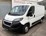 Peugeot Boxer Kasten 330 L1H1 Premium BlueHDi 120 Klima - Peugeot Boxer 330 l1h1