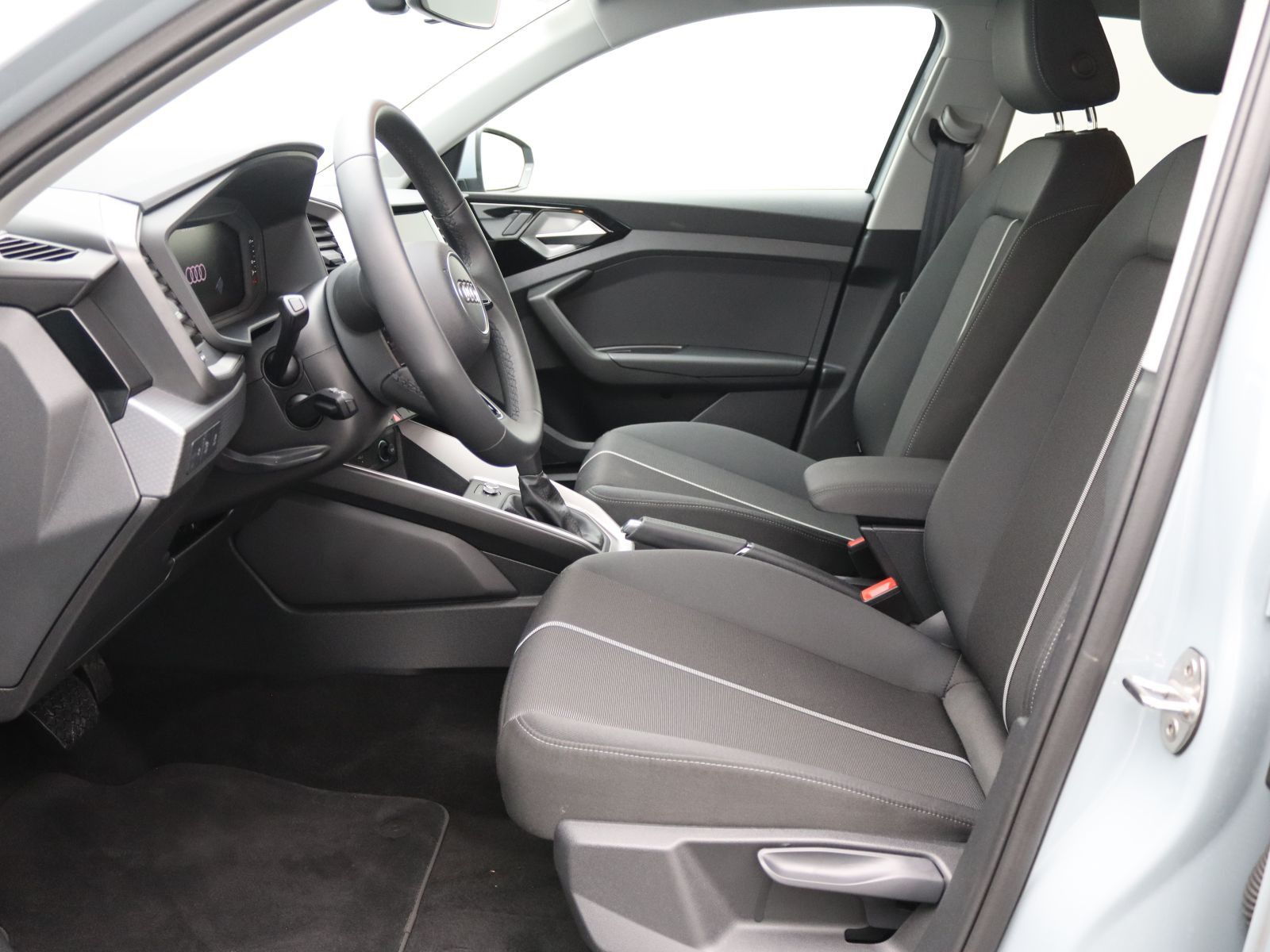 Audi A1 - Bild 13