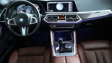 BMW X6 - 9