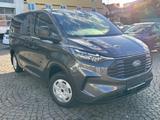 Ford Transit Custom Kombi 320 L1 FWD Trend SHZ/ACC/ - Ford Transit Custom 8-Sitzer