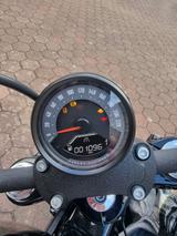 Harley-Davidson Street Bob