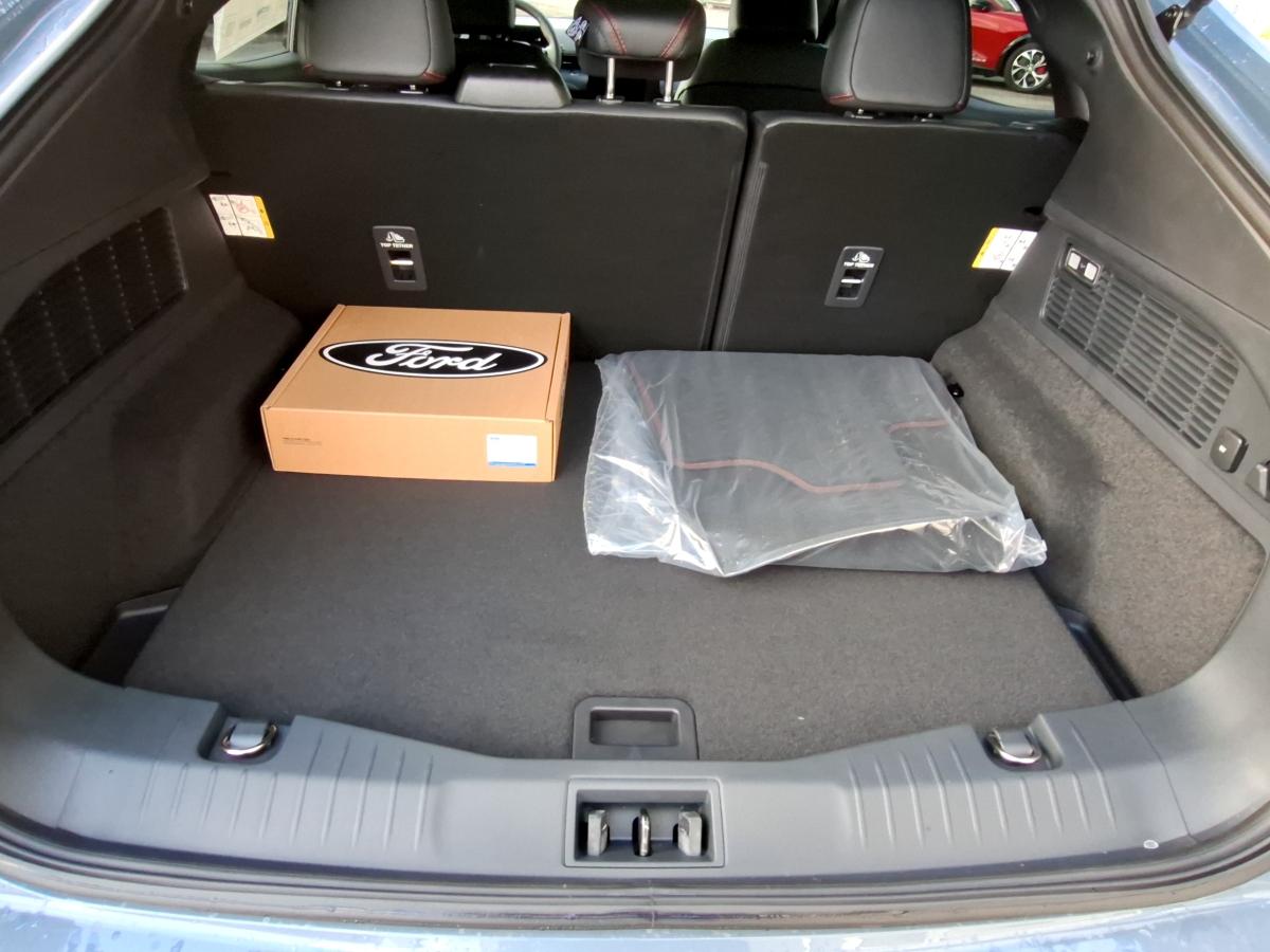 Ford Mustang Mach-e Premium 360°Kamera+LED+Navi