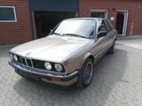 BMW E30, 320i VFL, TOP- Zustand - BMW 320 aus 1987: 320i