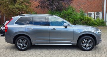 Volvo XC90 - 4