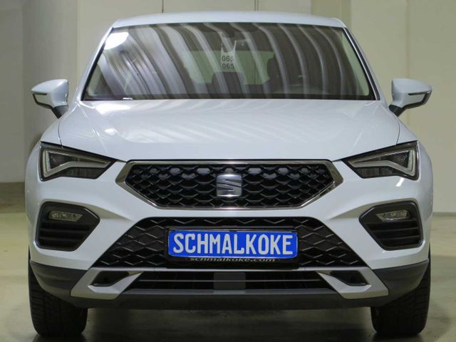 SEAT Ateca 1.5 TSI ACT DSG7 OPF Style DAB LM17