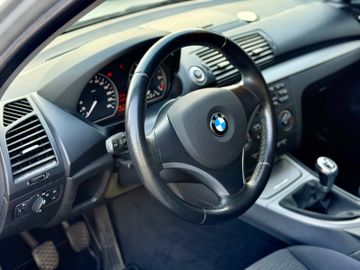 BMW 116 - 11