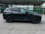 Mazda CX-5 2.5 SKYACTIV-G 194 Exclusive-Line AWD A... - Mazda mit Benzin-Antrieb: Standheizung