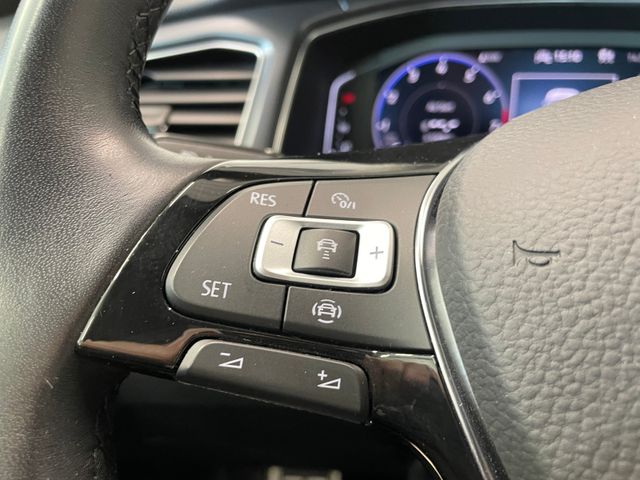 T-Roc Cabriolet R-Line 1.5 TSI DSG NAVI LED