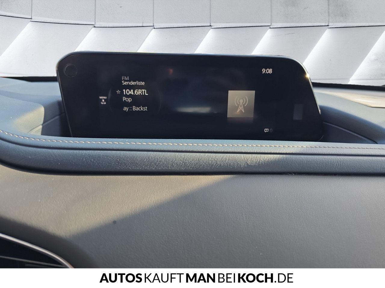 Mazda CX-30 L SKYACTIV-D 1.8 6AG MATRIX DAB 360° ACC