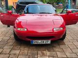 Mazda MX-5 1.9i Liebhaberfarzeug - Mazda aus 1994