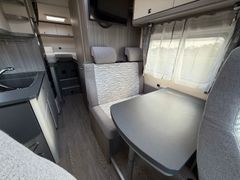 Fahrzeugabbildung Hobby Optima V65 GE Ontour Edition Tempomat 1. Hand