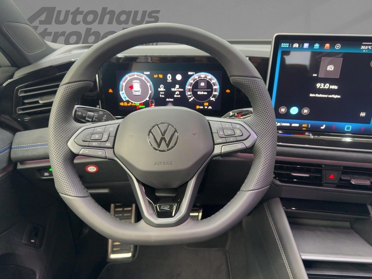 Volkswagen Tiguan - Bild 11