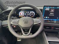 Volkswagen Tiguan - Vorschau Bild 11