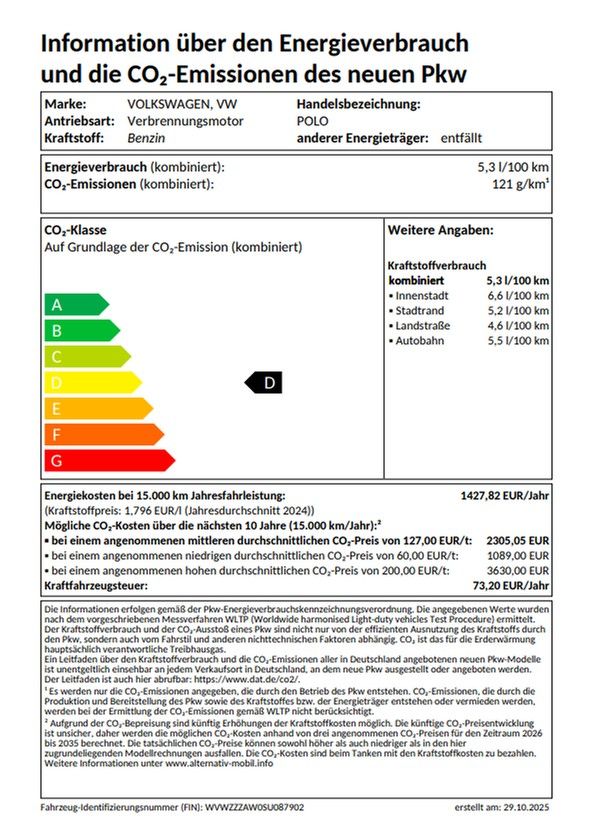 Volkswagen Polo - Bild 26