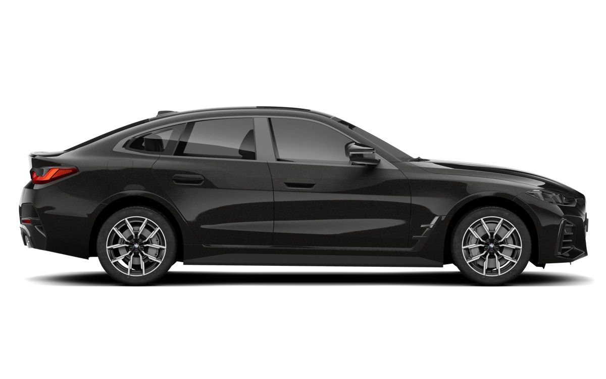 BMW 420 Gran Coupé - Bild 2