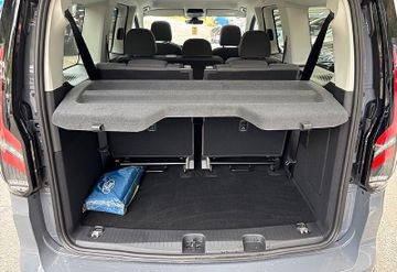 Ford Grand Tourneo Connect PHEV Active