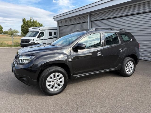 Image of Dacia Duster