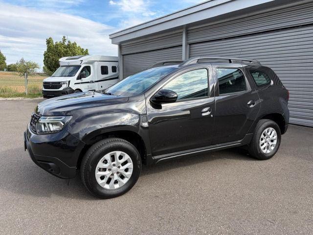 Dacia Duster II 1.0 TCe 100 LPG Comfort 2WD
