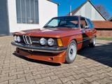 BMW 323 - BMW 323: Limousine