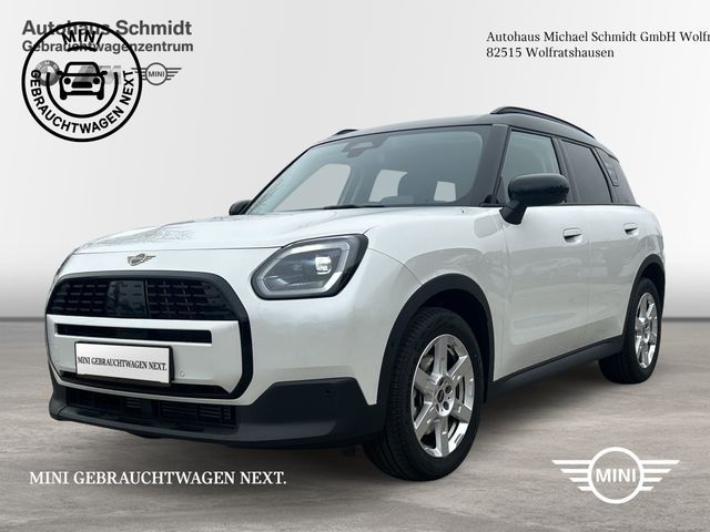 MINI Countryman C Head Up*Panorama*Kamera*18 Zoll*