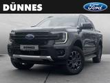Ford Ranger Wildtrak 3,0 V6 EcoBlue 4x4 Autm. - Ford Ranger V6 Gebrauchtwagen