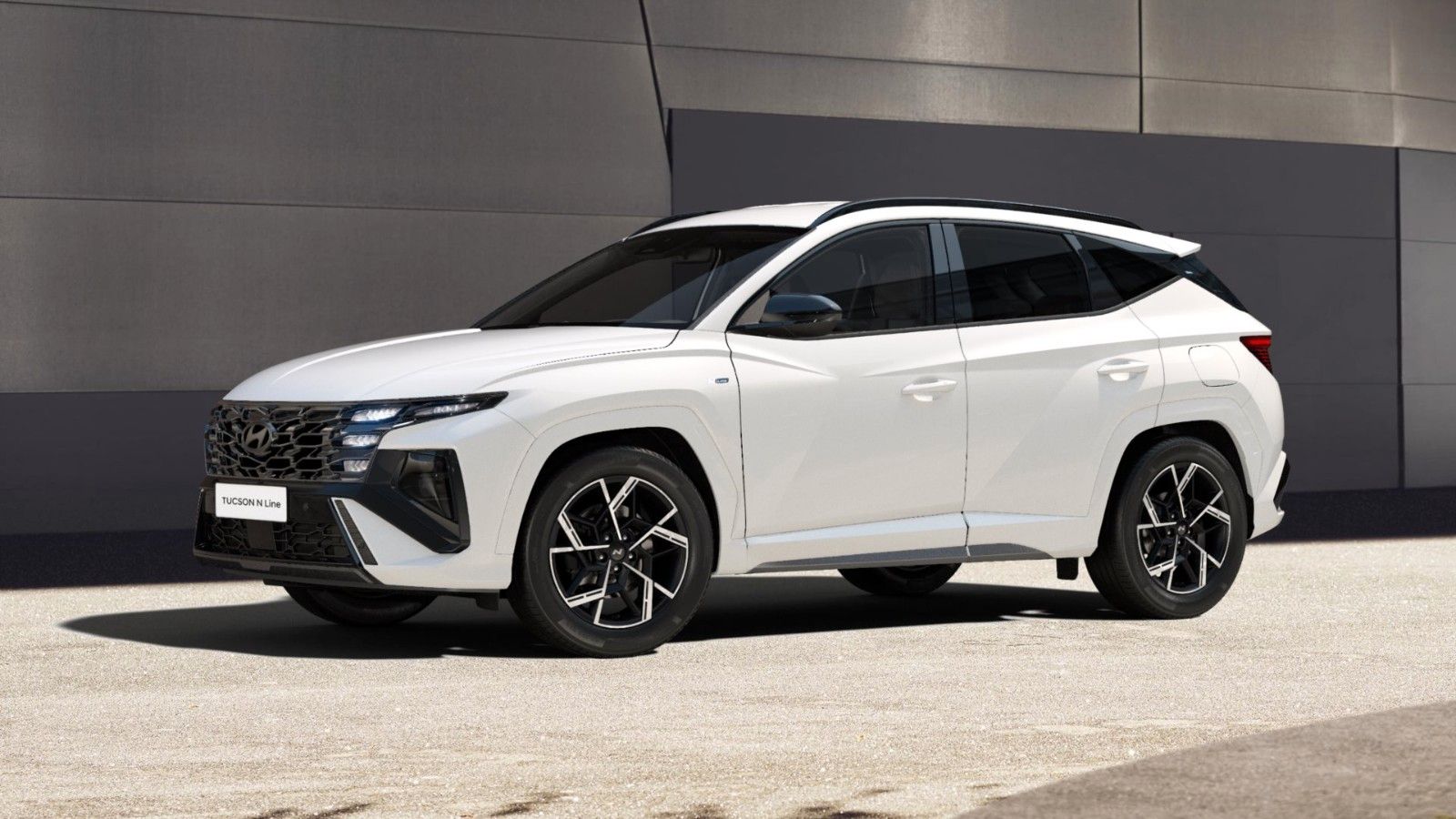 Hyundai TUCSON - Bild 6
