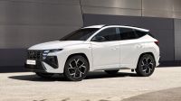 Hyundai TUCSON - Vorschau Bild 6