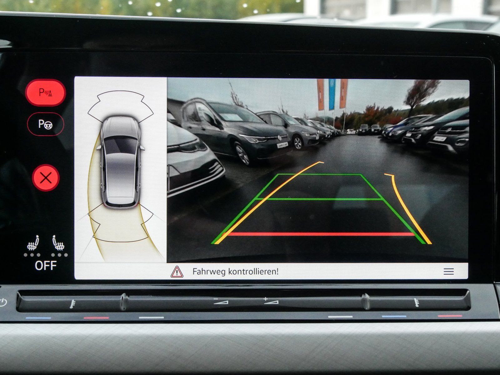 Volkswagen Golf - Bild 9