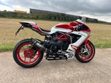 MV Agusta F3 800 RC 155/500 Reparto Corse - MV AGUSTA F3