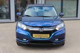 Honda HR-V Elegance /Automatik/Alu/ Tüv06.2027 - gebrauchte Honda HR-V aus dem Jahr 2016
